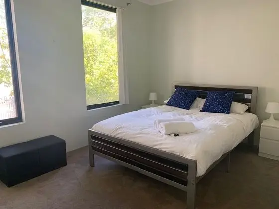 Ev, 3 Yatak Odası, Sigara İçilmez
