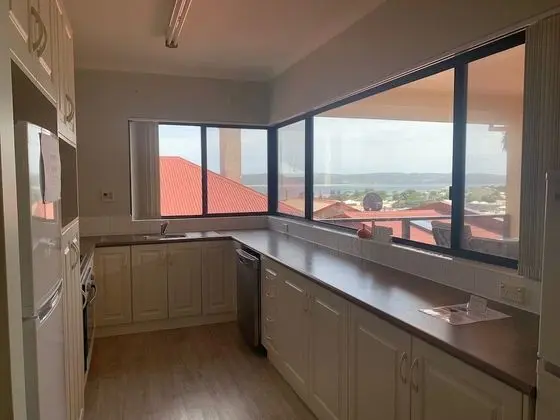 Ev, 3 Yatak Odası, Sigara İçilmez