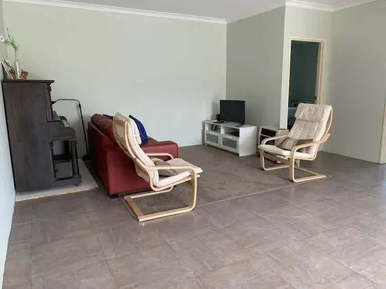 Ev, 3 Yatak Odası, Sigara İçilmez