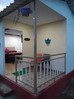 Deluxe Kır Evi