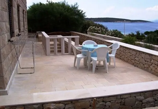 Apart Daire (Vig - 60 m from beach - A2(4))