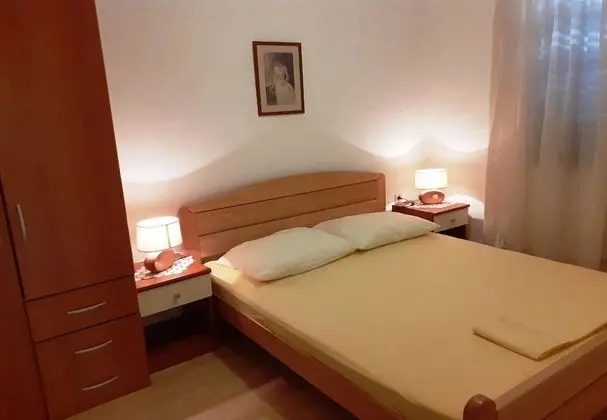 Apart Daire (Vig - 60 m from beach - A2(4))