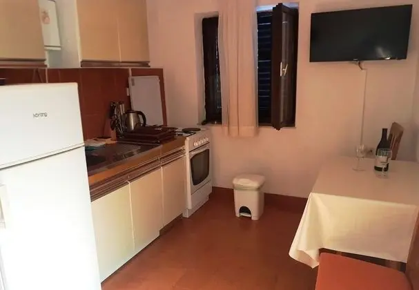 Apart Daire (Vig - 60 m from beach - A2(4))