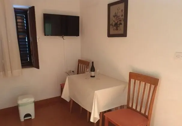 Apart Daire (Vig - 60 m from beach - A2(4))