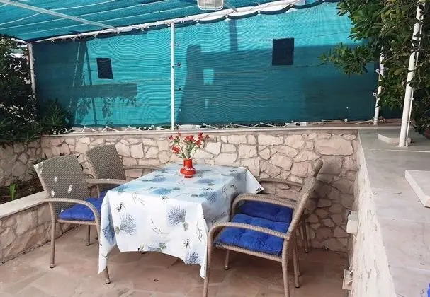 Apart Daire (Vig - 60 m from beach - A2(4))