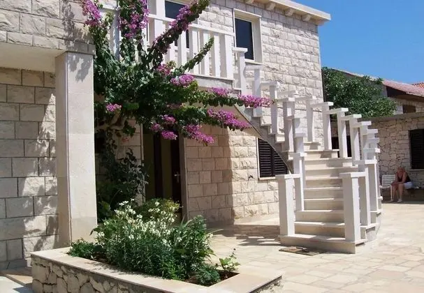 Apart Daire (Vig - 60 m from beach - A2(4))