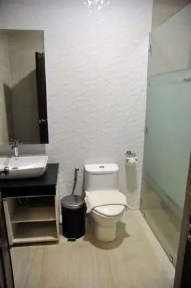 Superior Tek Büyük Yataklı Oda