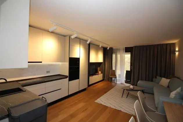 Family Apart Daire, Birden Çok Yatak (Viganello Luxury)