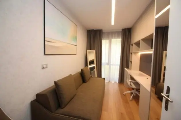Family Apart Daire, Birden Çok Yatak (Viganello Luxury)