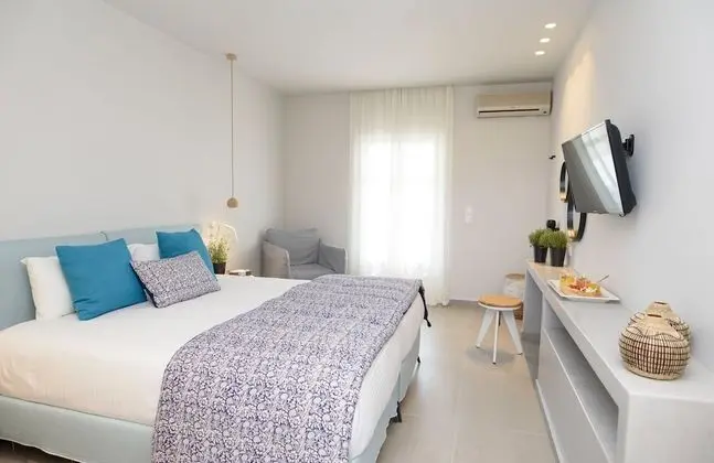 Comfort Üç Kişilik Oda
