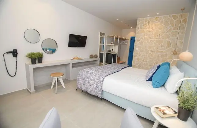 Comfort Üç Kişilik Oda