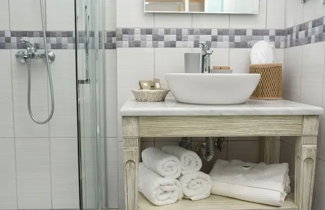 Comfort Üç Kişilik Oda