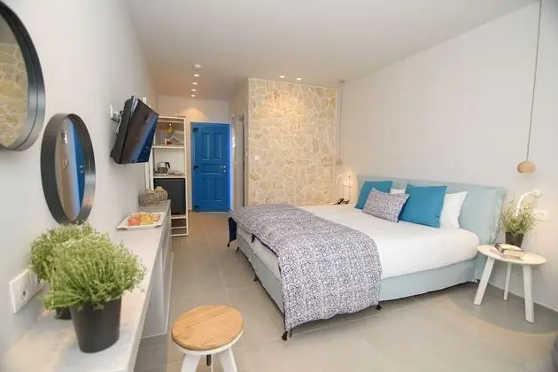 Comfort Üç Kişilik Oda