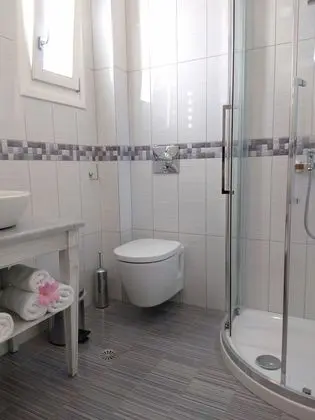 Comfort Üç Kişilik Oda