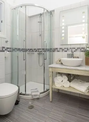 Comfort Üç Kişilik Oda