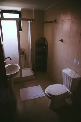 Family Apart Daire, 2 Tek Kişilik Yatak, Sigara İçilebilir, Okyanus Manzaralı