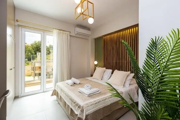 Apart Daire, 1 Yatak Odası, Deniz Manzaralı