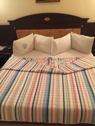 Executive Tek Büyük Yataklı Oda, 1 En Büyük (King) Boy Yatak, Sigara İçilebilir, Balkon