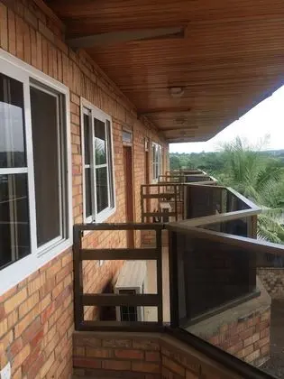Executive Tek Büyük Yataklı Oda, 1 En Büyük (King) Boy Yatak, Sigara İçilebilir, Balkon