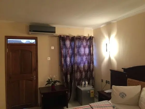 Executive Tek Büyük Yataklı Oda, 1 En Büyük (King) Boy Yatak, Sigara İçilebilir, Balkon