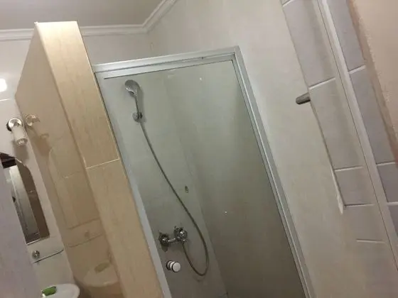 Executive Tek Büyük Yataklı Oda, 1 En Büyük (King) Boy Yatak, Sigara İçilebilir, Balkon
