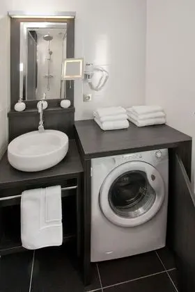 Superior Stüdyo, Özel Banyo (Meursault)