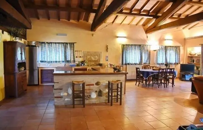 Deluxe Çatı Katı (Loft)
