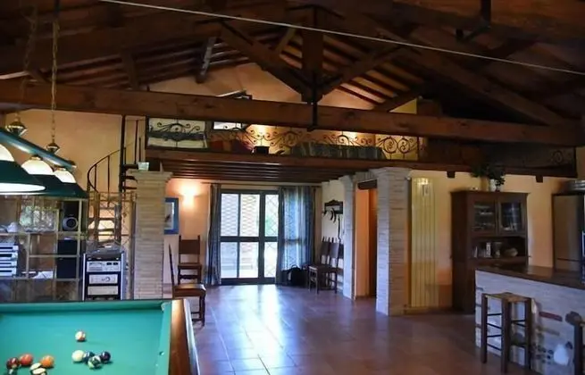 Deluxe Çatı Katı (Loft)