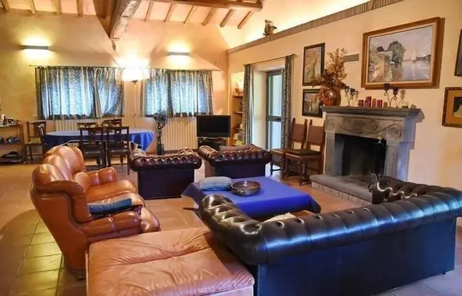 Deluxe Çatı Katı (Loft)