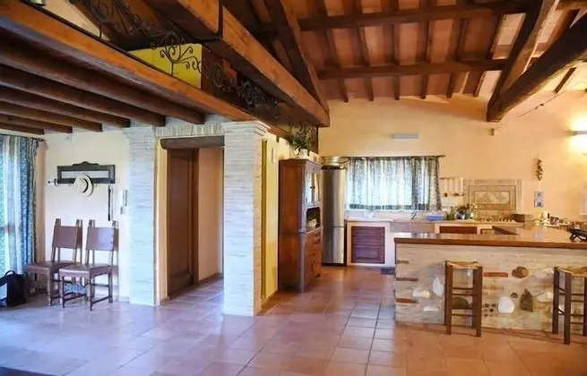 Deluxe Çatı Katı (Loft)
