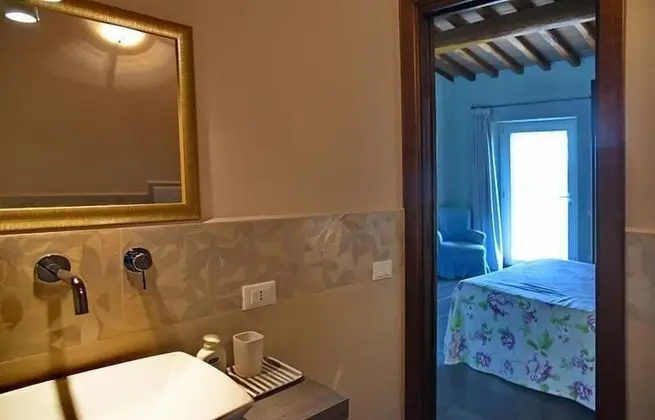 Deluxe Çatı Katı (Loft)