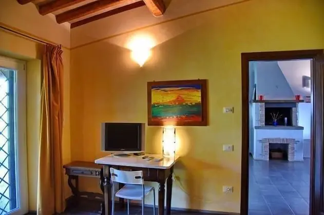 Panoramic Dağ Evi (2)