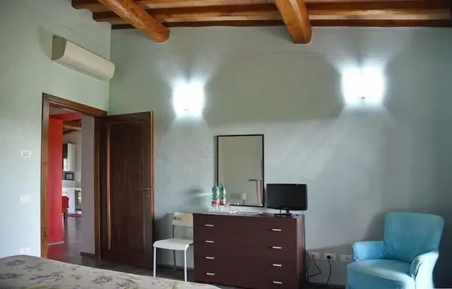 Panoramic Dağ Evi (2)