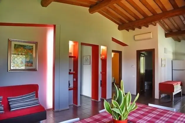 Panoramic Dağ Evi (2)