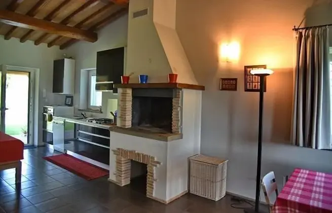 Panoramic Dağ Evi (2)