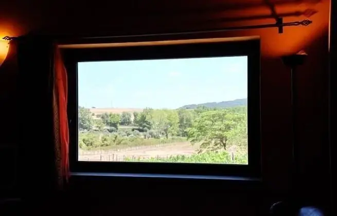 Panoramic Dağ Evi (2)