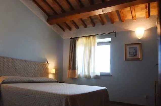 Panoramic Dağ Evi (Fienile)