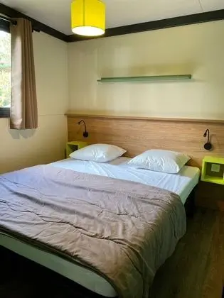 Deluxe Dağ Evi (TORONTO)