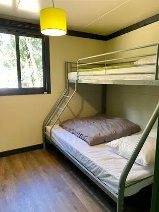 Deluxe Dağ Evi (TORONTO)
