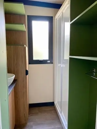 Deluxe Dağ Evi (TORONTO)