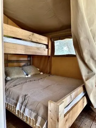 Standard Dağ Evi, 2 Yatak Odası, Dağ Manzaralı (VALINCO 2 Adults)