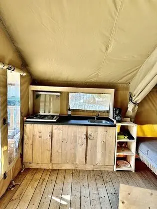 Standard Dağ Evi, 2 Yatak Odası, Dağ Manzaralı (VALINCO 2 Adults)