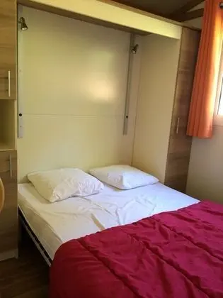 Standard Dağ Evi, 2 Yatak Odası, Dağ Manzaralı (VALINCO 2 Adults)