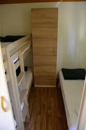 Standard Dağ Evi, 2 Yatak Odası, Dağ Manzaralı (VALINCO 2 Adults)