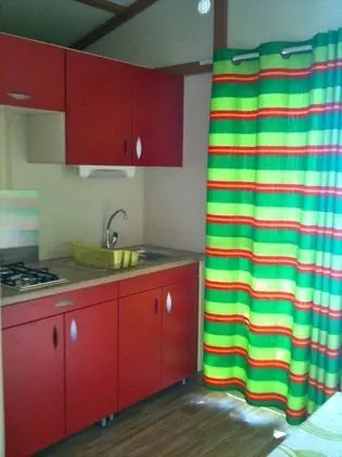 Standard Dağ Evi, 2 Yatak Odası, Dağ Manzaralı (VALINCO 2 Adults)