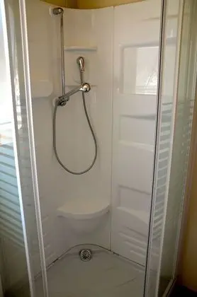 Standard Dağ Evi, 2 Yatak Odası, Dağ Manzaralı (VALINCO 2 Adults)