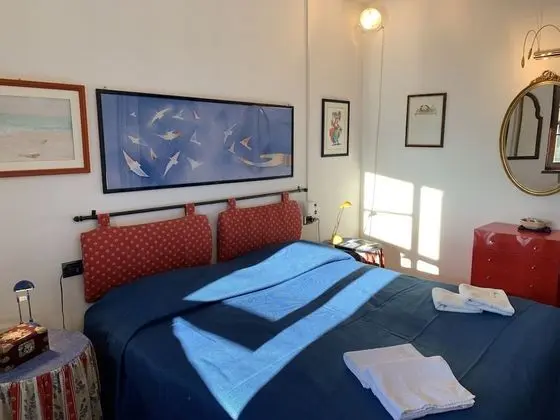 Villa, 3 Yatak Odası