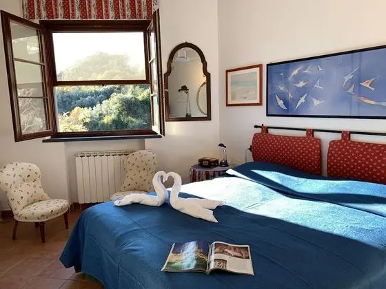 Villa, 3 Yatak Odası