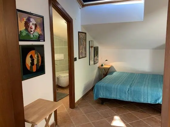 Villa, 3 Yatak Odası