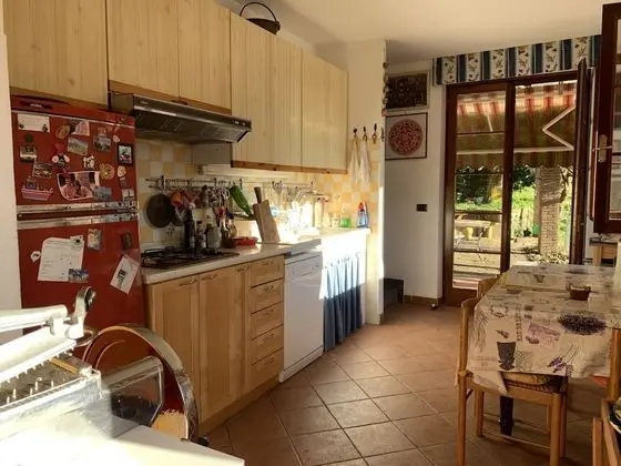 Villa, 3 Yatak Odası